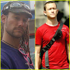 Dan Gordon-Levitt Just Jared: Celebrity Gossip and Breaking Entertainment  News