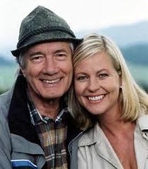 New member, not yet validated. Serien Unserer Kindheit Forsthaus Falkenau Fernsehserien De