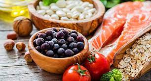 Canned vegetables with lots of added sodium veggies cooked with lots of added butter, cheese, or sauce pickles, if you need to limit sodium. Best Diets When You Have Diabetes