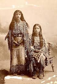 Check spelling or type a new query. 1800s 1900s Portraits Of Native American Teen Girls Show Their Unique Beauty And Style 36 Pics Bored Panda