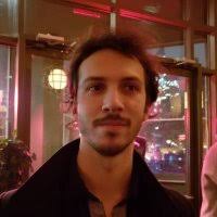 Evan Friedman (@EvanFriedman18)