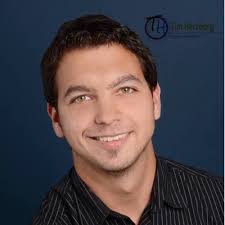 Daniel Herzberg's Instagram, Twitter & Facebook