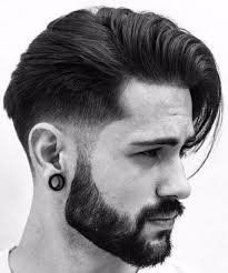 Types of fade haircuts for men. 50 Low Fade Haircut Ideas To Rock Right Now Menhairstylist Com