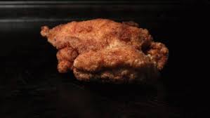 From i.ytimg.com of ground black pepper 1 tsp. Can You Look At These 14 Fried Chicken Gifs Without Licking Your Screen Cooking Panda