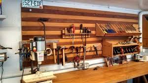 Not only do they provide a the 10 inch cleat will support up to 50 pounds. French Cleat System For My Shop French Cleat System French Cleat French Cleat Storage