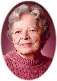 Kathleen “Pat” McQuirk Shell (1926-2012)