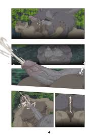 Raccoon21] Godzilla x King Kong - Gay Manga | HD Porn Comics