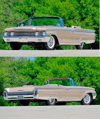 Image result for Valley Green 1960 Mercury