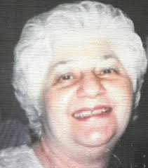 Lucy Kamm Obituary (1933