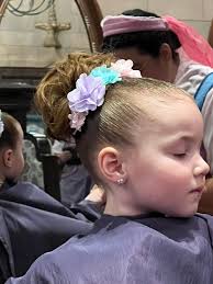 Disney's Bippity Boppity Boutique Mother-Daughter Experience