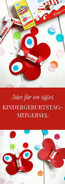 Anzeige Kindergeburtstag Feiern Ideen Fur Eine Kindergeburtstag Einladungskarte Und Ein Kindergeburtstag Mitgebsel Mit Ferrero Kinder Schokolade Lavendelblo Kindergeburtstag Feiern Ideen Kindergeburtstagsgeschenke Kinder Geburtstag Mitgebsel