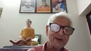 Depression -Medicine-Yoga by Harold Sequeira