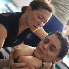 Kathy Van Patten, Specialized Gyrotonic Master Trainer