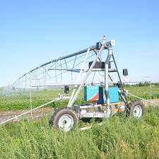 Supply 2021 Newest Linear Move Irrigation System From China Factory Factory Quotes Oem Two Wheel Linear Move Irrigation System