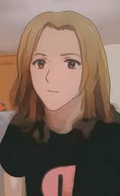 Rata On Twitter The Snapchat Anime Filter Can T Decide Whether I Should Look Like An Uwu Bishounen Or A Kaiji Villain