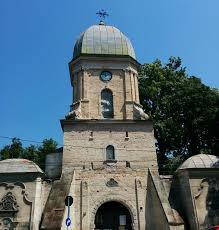 Make biserica sfantul spiridon a centerpiece of your iasi vacation itinerary, and find what else is worth visiting using our iasi trip planner. Turist In OraÈ™ul IaÈ™i Iassy Jassy Spitalul Universitar Sfantul Spiridon