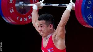 La práctica de la halterofilia enseña al atleta a utilizar sincronizadamente los principales grupos musculares implicados en el deporte. El Deporte En El Que Corea Del Norte Logro Dominar El Mundo Bbc News Mundo