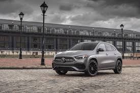 Under the hood is a. Kelley Blue Book Lists 2021 Mercedes Benz Gla As Best Subcompact Luxury Suv For 2021 Bud Smail Motorcars Ltd