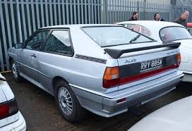 Image result for Inari Silver 1981 Audi