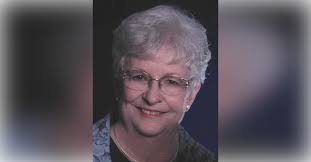 Obituary information for Lois B. Hess