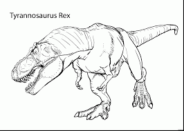 Dinosaurus kleurplaten om af te drukken op deze pagina vind je kleurplaten over dinosaurussen. Afbeeldingsresultaat Voor Kleurplaten T Rex Dinosaur Coloring Pages Dinosaur Coloring Dinosaur Drawing