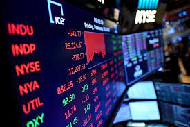 This may be the biggest bubble crash ever — stocks, commodities, real estate. Will The Stock Market Crash Again The Last Futurist