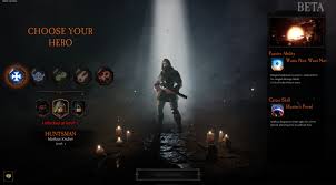 Bosses in vermintide 2 are very strong normal enemies that can randomly spawn on the map. Warhammer Vermintide 2 Mercenary Class Guide How To Unlock Mercenary Upgrades Best Mercenary Builds Usgamer