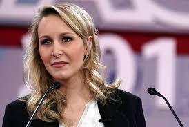 Aujourd'hui retirée de la politique politicienne mais présente dans le débat des idées, marion maréchal est souvent présentée comme celle qui pourrait le mieux rêve ou réalité ? Marion Marechal Is The Le Pen Name Now Toxic Even To The Far Right The Week Uk