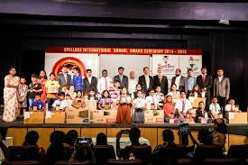 Spellbee International Chennai India Facebook