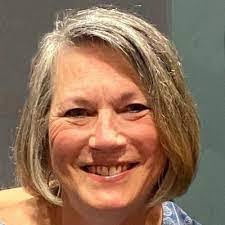 Pam Larson's Instagram, Twitter & Facebook