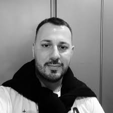 Michele Borrelli (@borrellimick)