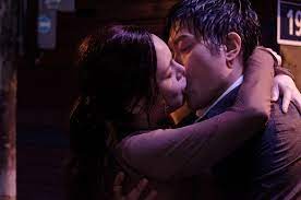 The theme was based on police, crime & women murderer. Added New Poster And Stills For The Upcoming Korean Movie The Scent Hancinema