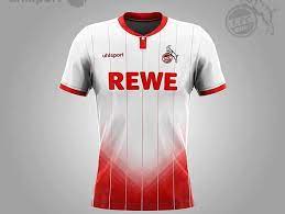 Fc köln, sollten die kölner in der saison 19/20 zeigen, dass sie es verdient haben in der 1. 1 Fc Koln Sind Das Die Neuen Fc Trikots Fur Die Bundesliga Express De