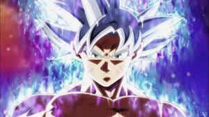 Dragon ball z super 2022. Dragon Ball Super Movie Confirmed For 2022 Release