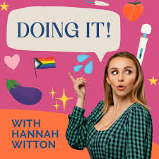Am I Demisexual? Transcript — Doing It Podcast