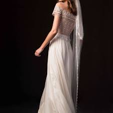 Simple wedding dresses 2021 lace sweetheart off the shoulder mermaid bridal gown with train for boho wedding. New Temperley London Wedding Dresses Plus Past Collections