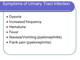 Guideline on management of male low urinary tract symptoms (luts), incl. Urinary Tract Infection Ppt Video Online Download