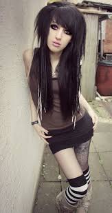 Here are 40 amazing hairdos for girls. Haircut Girl Long To Short Novocom Top