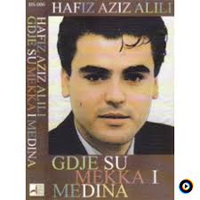 Gdje su Mekka i Medina