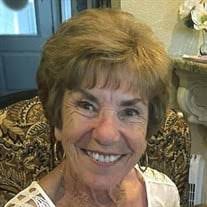 Pati Six Obituary (2023)