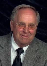 Gerald Holderbaum Obituary (1939