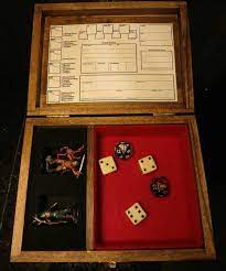 D&d diy all about making your own spellcards for your character folios! Diy Dungeons And Dragons D D Players Box Dungeons And Dragons Accessories Dungeons And Dragons Miniatures Dungeons And Dragons Gifts