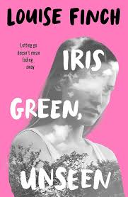 Iris Green, Unseen (a sensational heartbreak romance with a  friends-to-lovers twist) eBook : Finch, Louise: Amazon.in: Kindle Store
