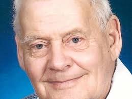 William J Nevins Sr. Obituary (1933