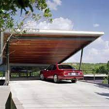 Every year, numerous individualized models are presented that have a unique shape. 9 Mid Century Modern Carports Ideas Modern Carport Mid Century Modern Modern