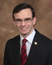 Reelect Thomas Siu for PHC Student Senate