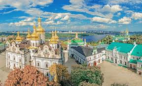 السياحة في أوكرانيا.. أجمل 8 أماكن لا تفوت زيارتها - كولومبوس تور جايد