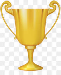 Gold frame png transparent for wedding or. Golden Cup Png Bilder Trophy Clip Art Goldener Becher Png