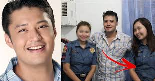 Photos of mark anthony fernandez. Mark Anthony Fernandez Nakabuntis Nga Ba Ng Dalawang Pulis