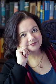 Open Page with Christine Piper